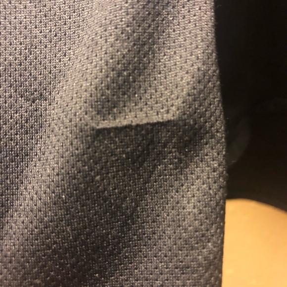 Adidas Half Zip jacket - Picture 6 of 7